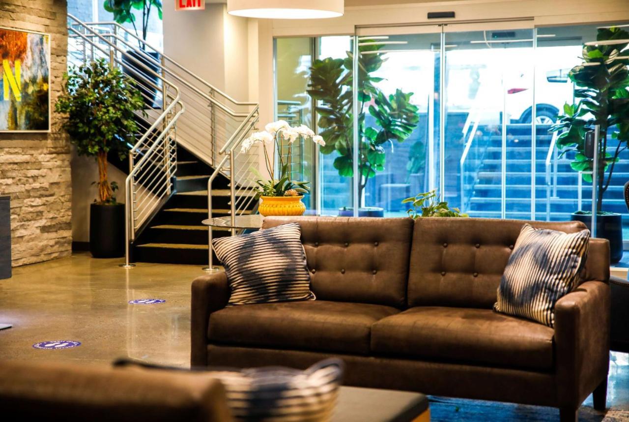 Wingate By Wyndham Bronx Haven Park Hotel New York Exterior photo