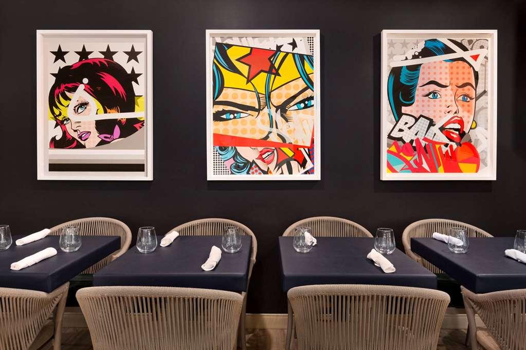 Wingate By Wyndham Bronx Haven Park Hotel New York Facilities photo