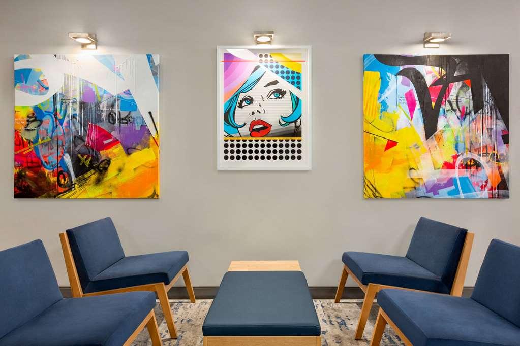 Wingate By Wyndham Bronx Haven Park Hotel New York Facilities photo